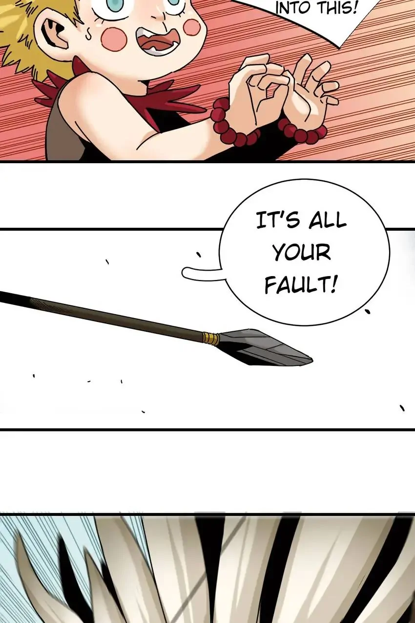 Last Word of the World Chapter 111 - Page 47