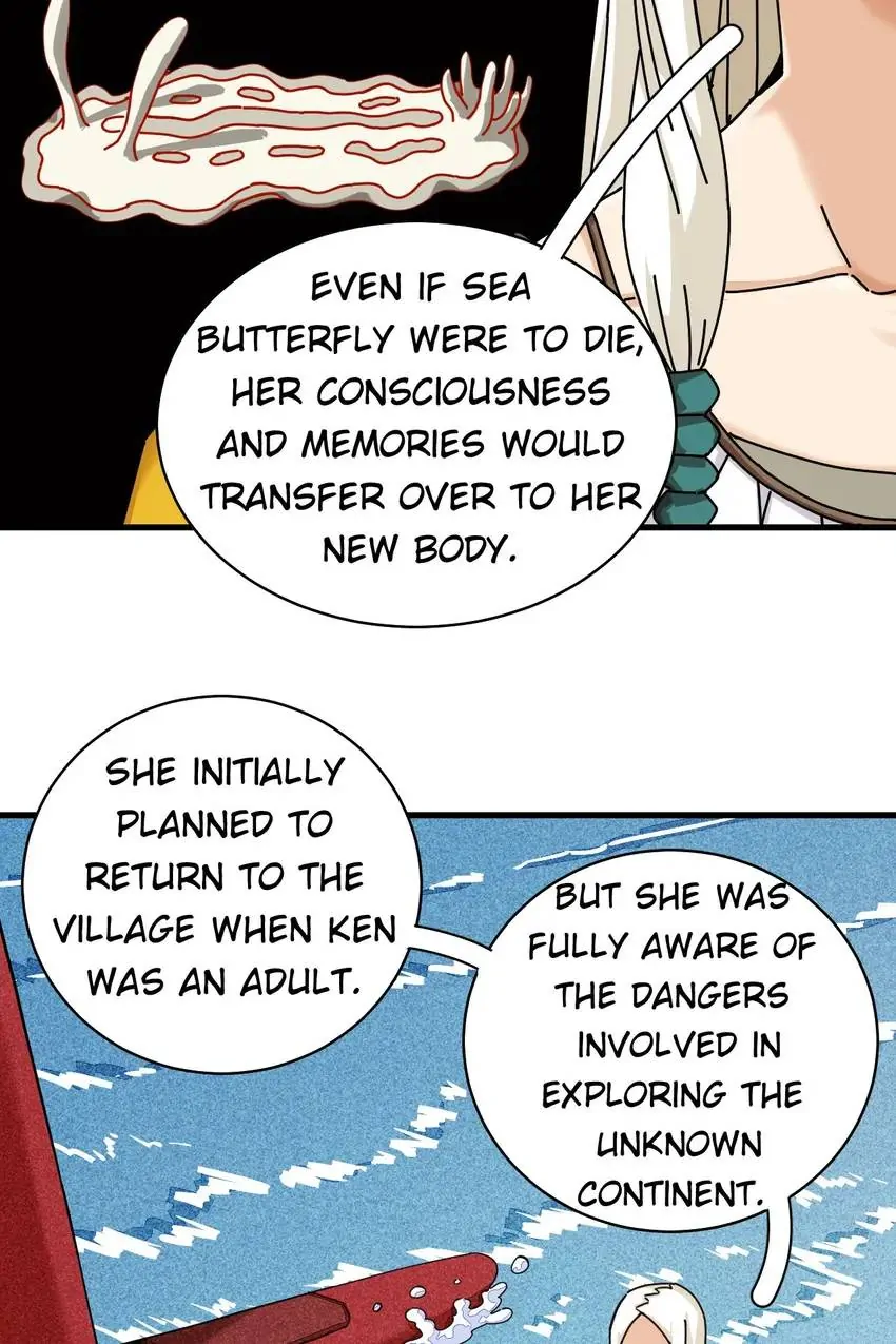 Last Word of the World Chapter 111 - Page 6