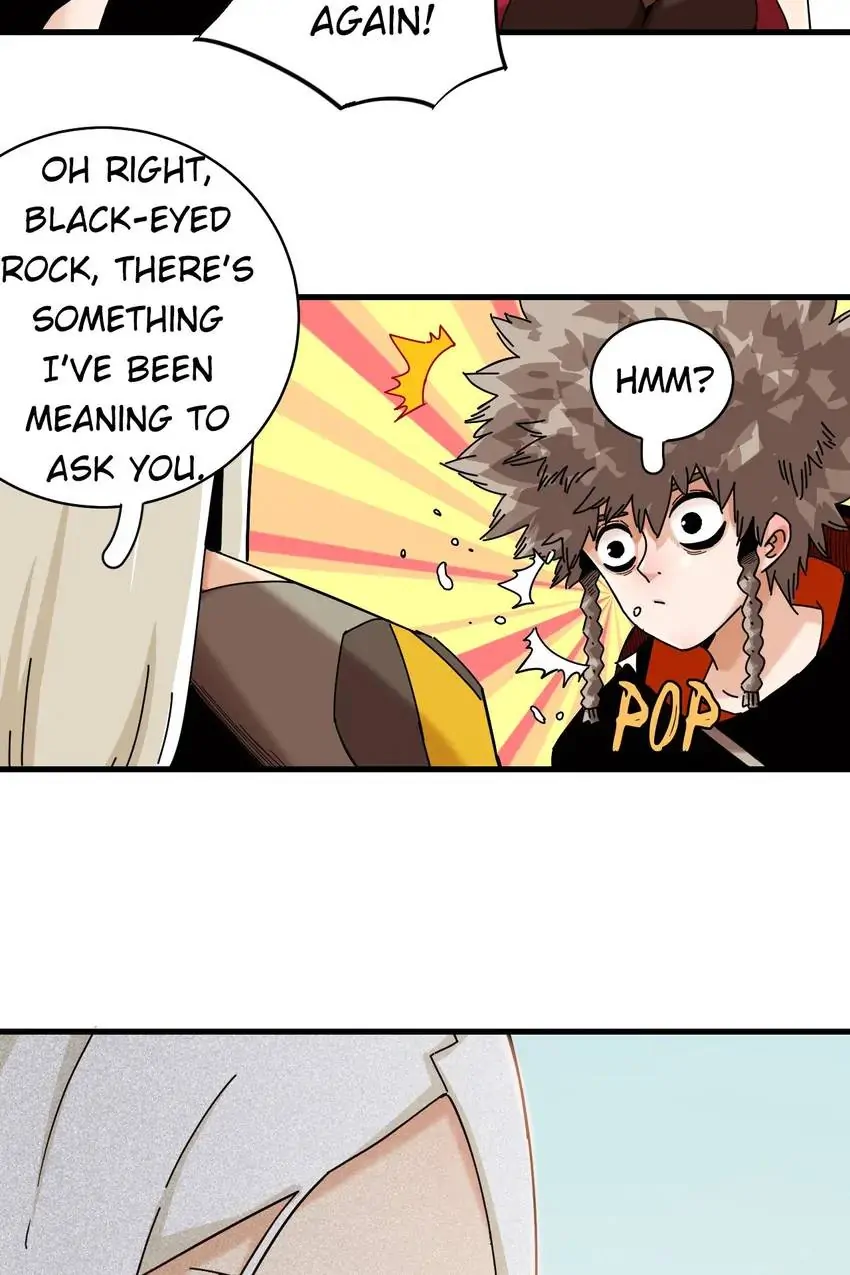 Last Word of the World Chapter 111 - Page 10