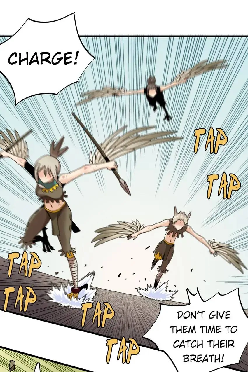 Last Word of the World Chapter 112 - Page 12