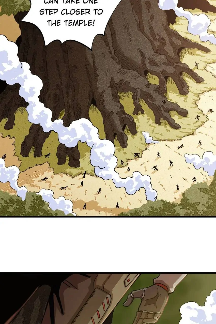 Last Word of the World Chapter 112 - Page 3