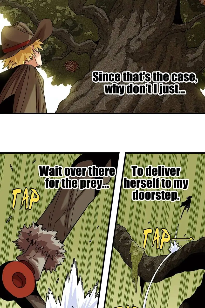 Last Word of the World Chapter 112 - Page 26