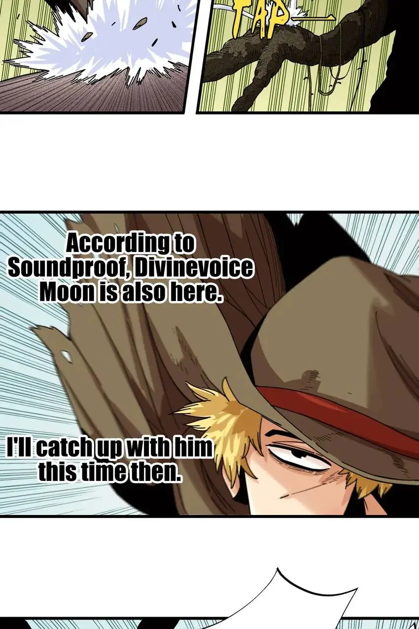 Last Word of the World Chapter 112 - Page 27