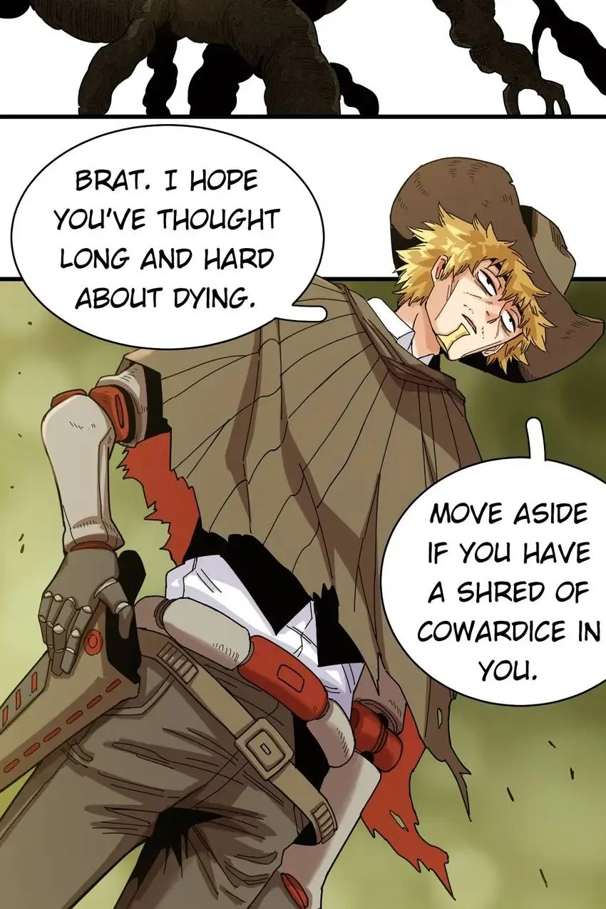 Last Word of the World Chapter 112 - Page 30