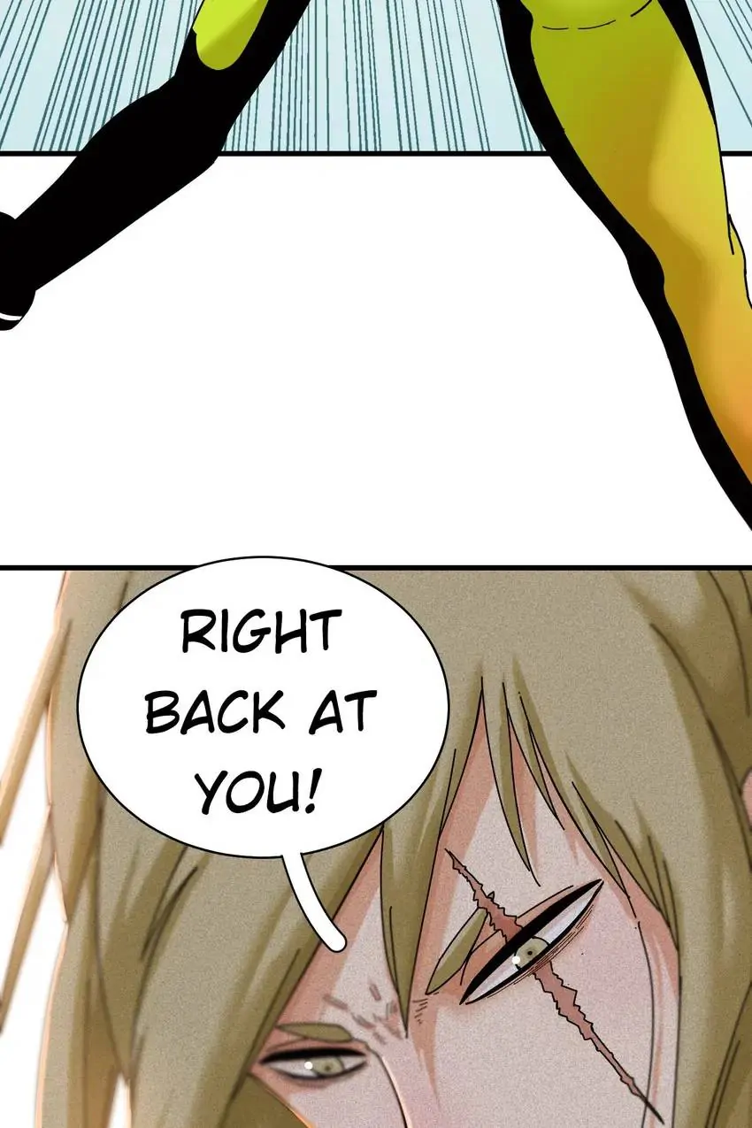 Last Word of the World Chapter 112 - Page 43