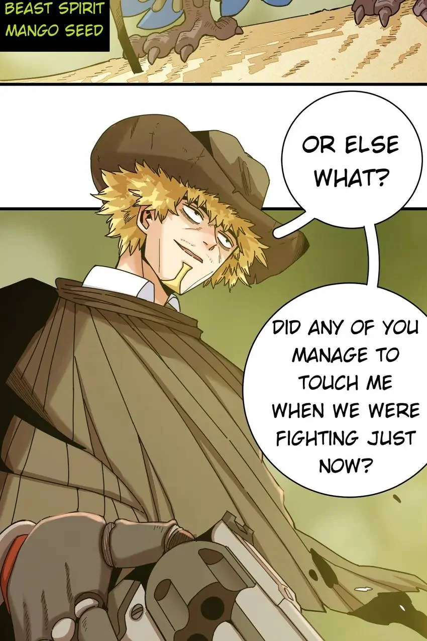 Last Word of the World Chapter 112 - Page 6
