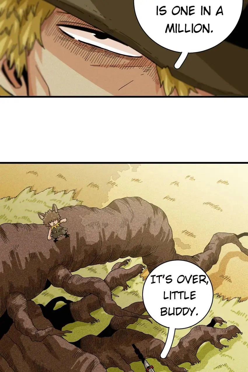 Last Word of the World Chapter 112 - Page 52