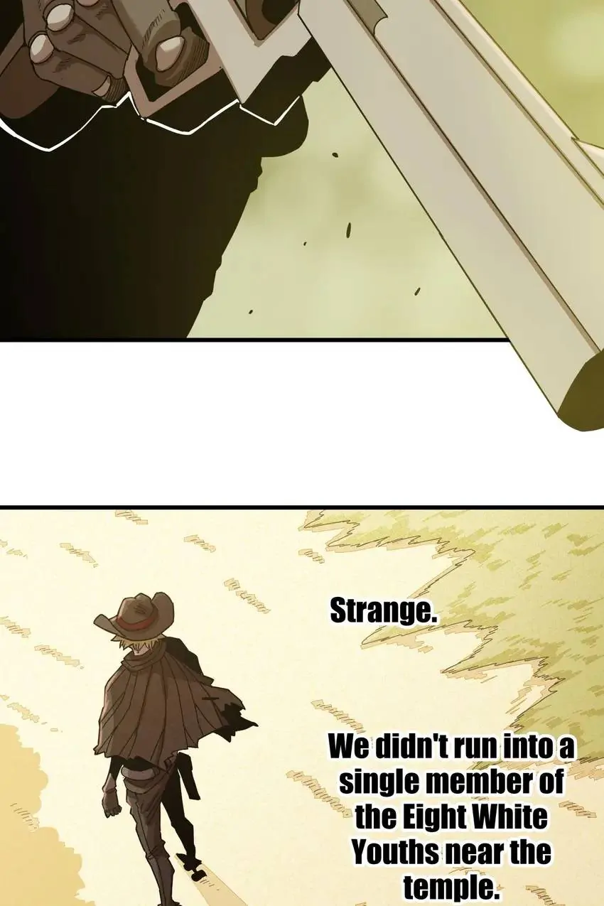 Last Word of the World Chapter 112 - Page 7