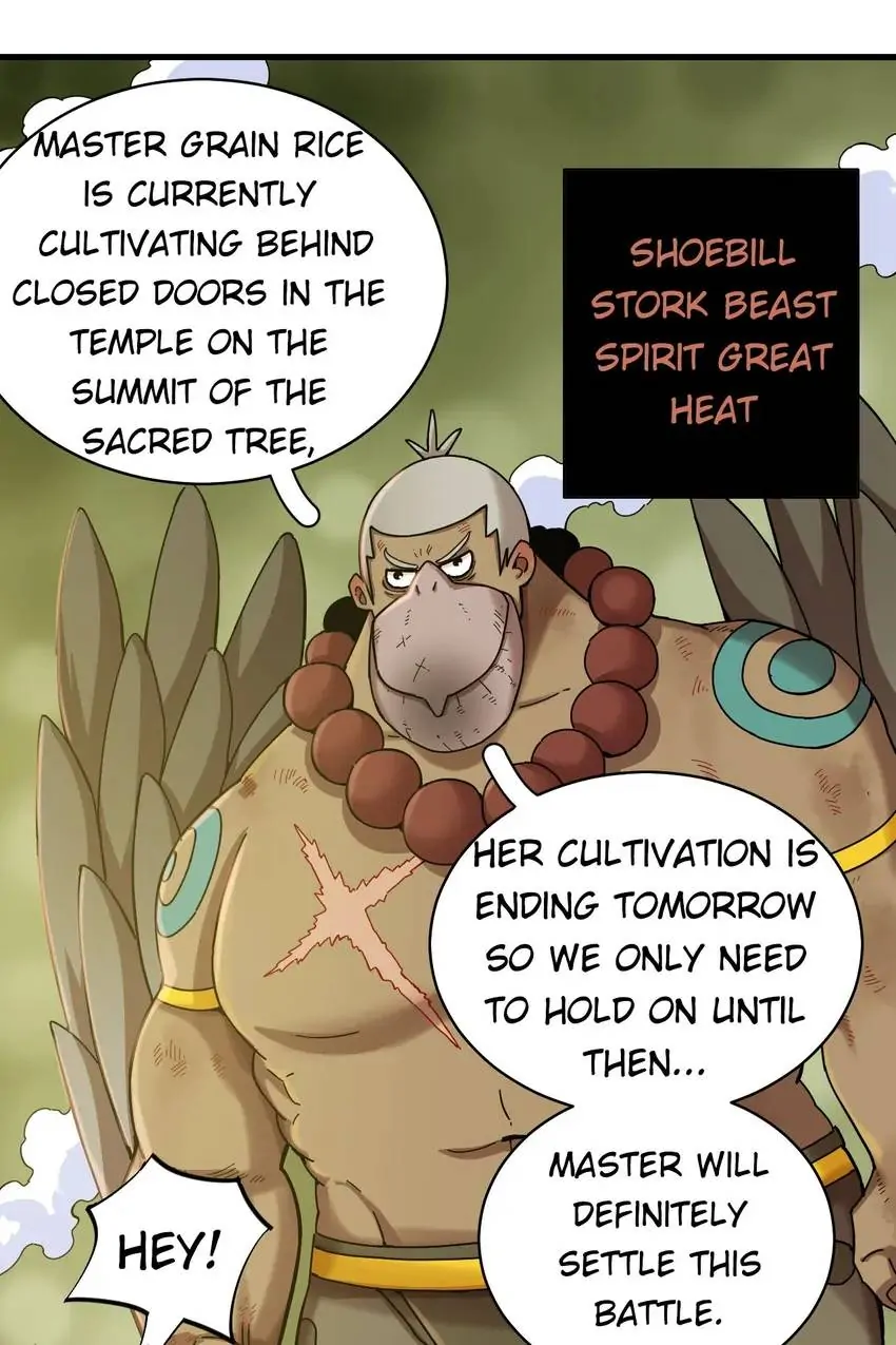 Last Word of the World Chapter 112 - Page 9
