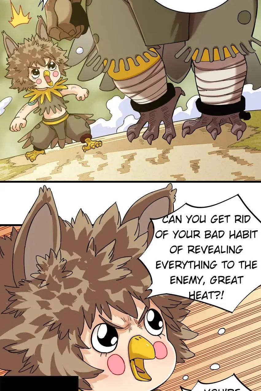 Last Word of the World Chapter 112 - Page 10