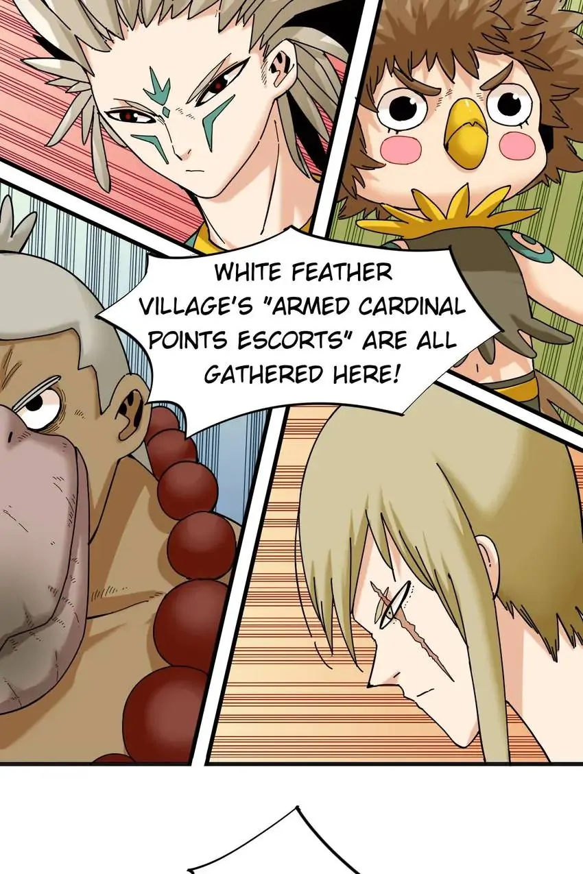 Last Word of the World Chapter 113 - Page 11
