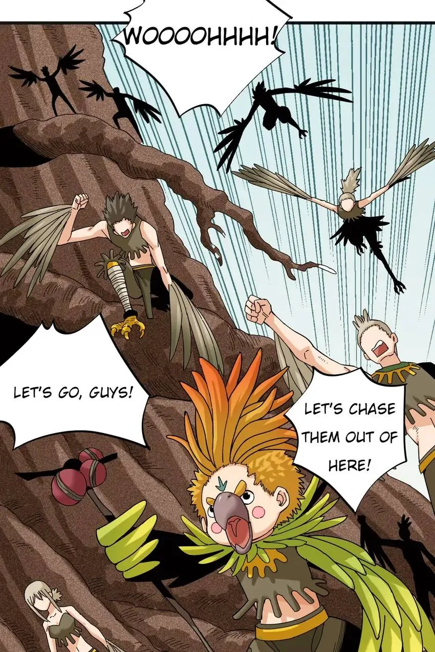 Last Word of the World Chapter 113 - Page 12