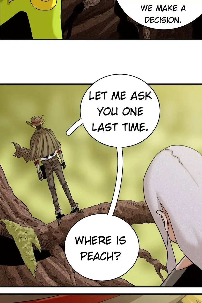 Last Word of the World Chapter 113 - Page 14