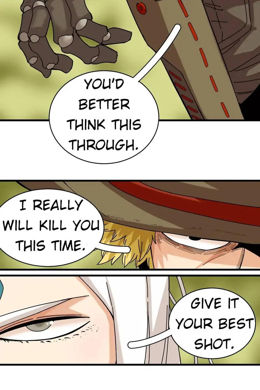 Last Word of the World Chapter 113 - Page 18