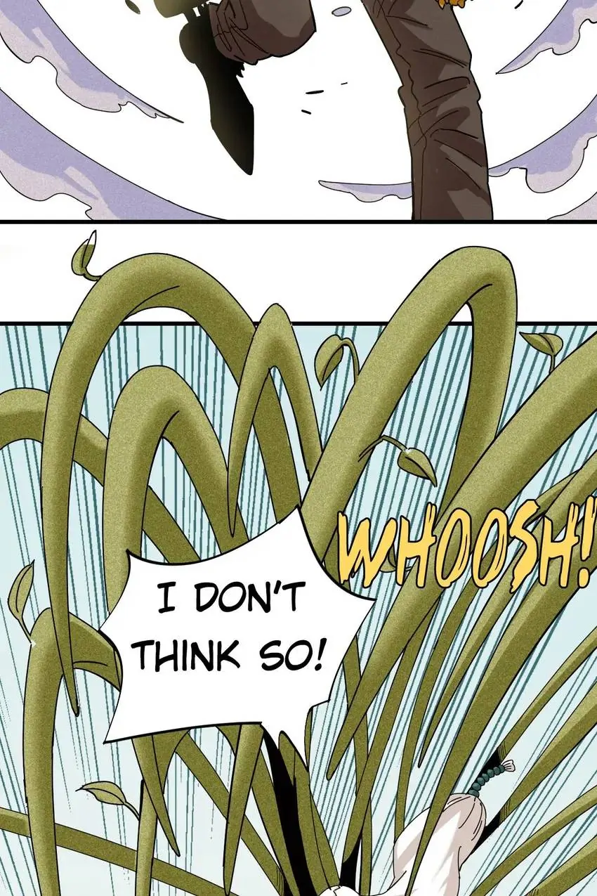 Last Word of the World Chapter 113 - Page 23