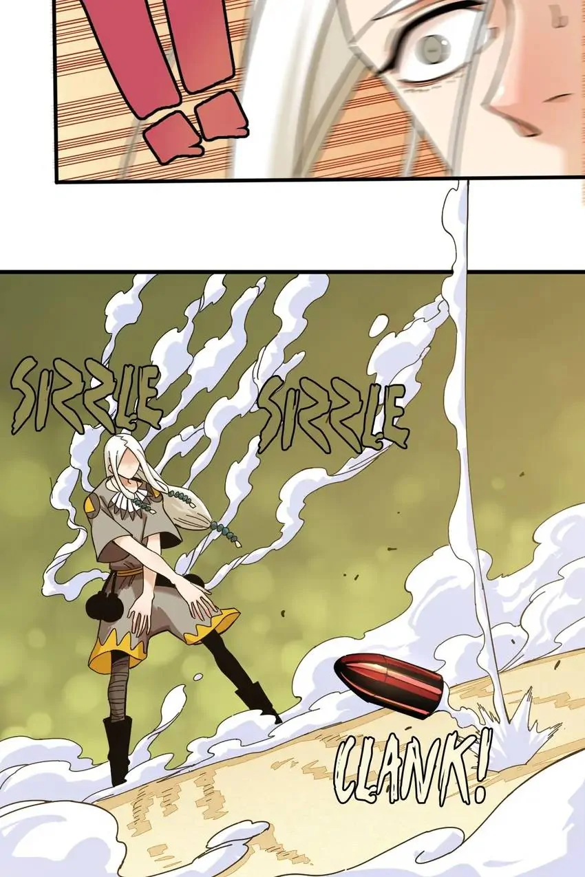 Last Word of the World Chapter 113 - Page 26