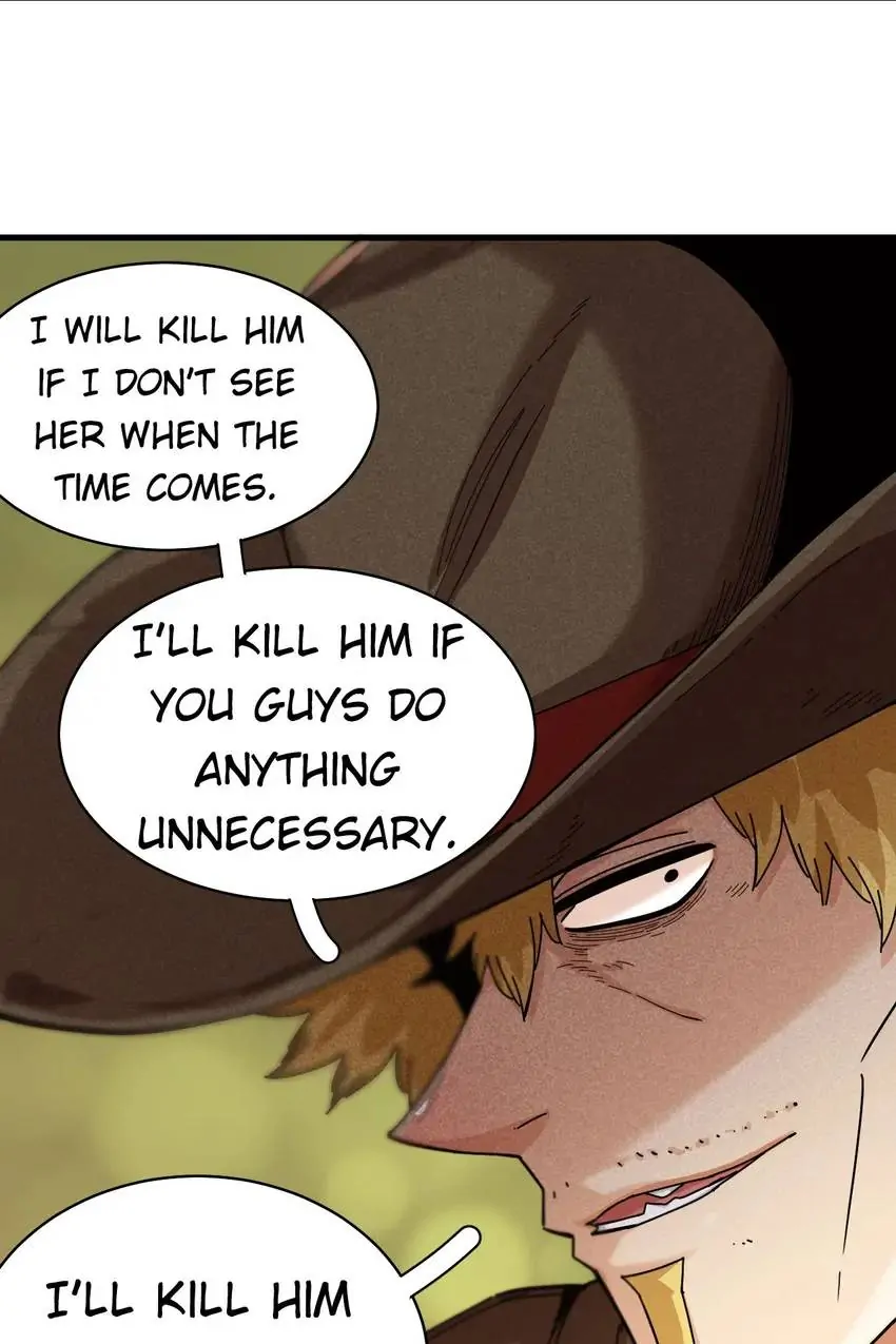 Last Word of the World Chapter 113 - Page 29