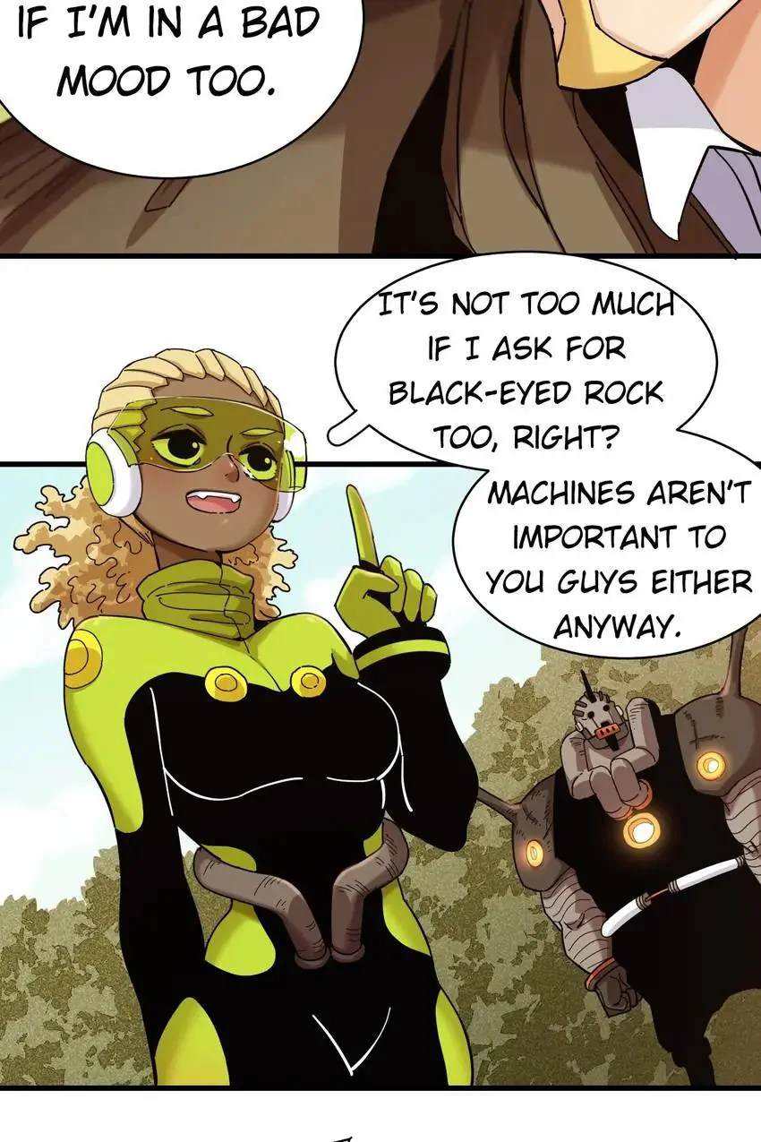 Last Word of the World Chapter 113 - Page 30