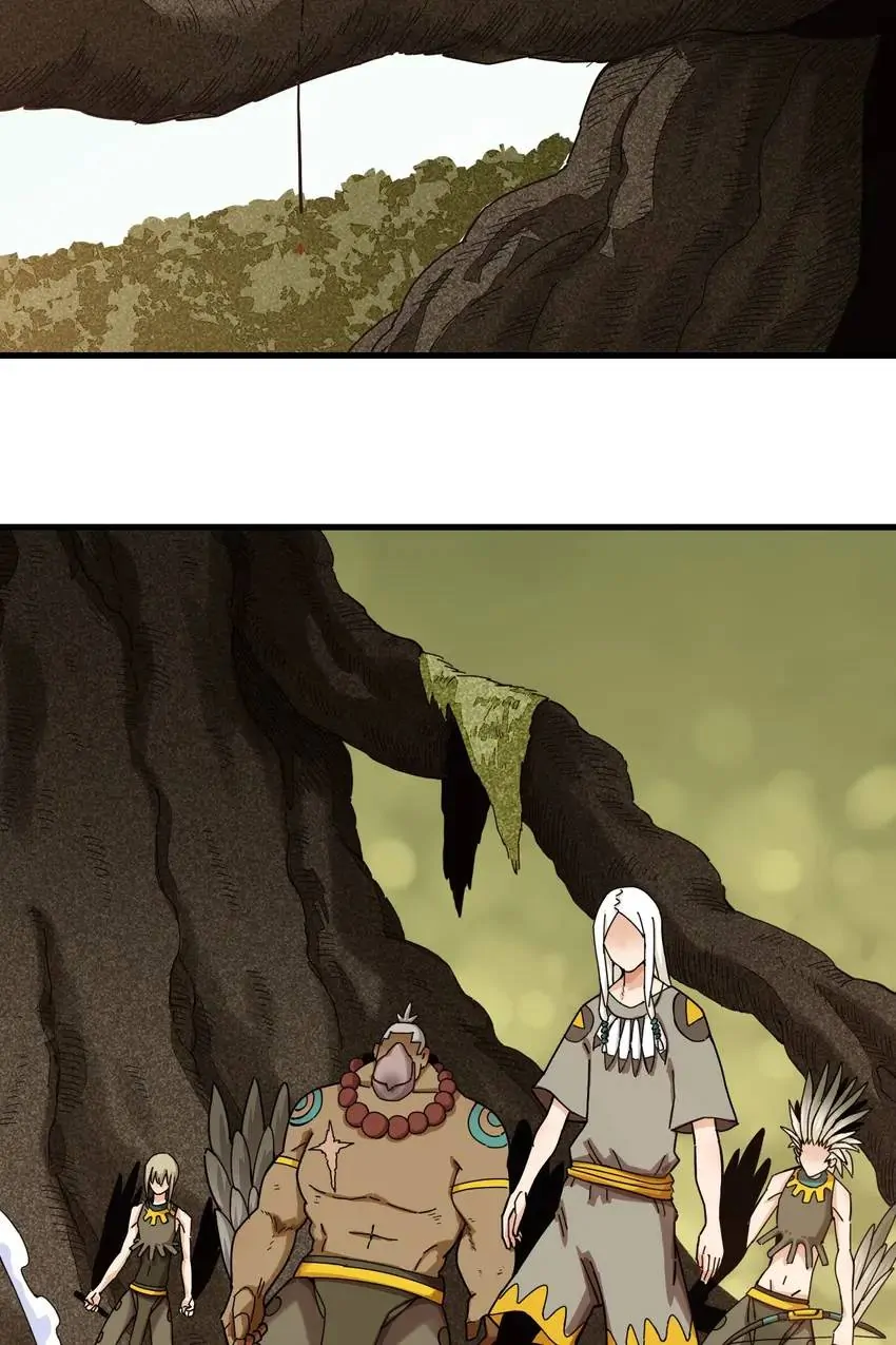 Last Word of the World Chapter 113 - Page 35