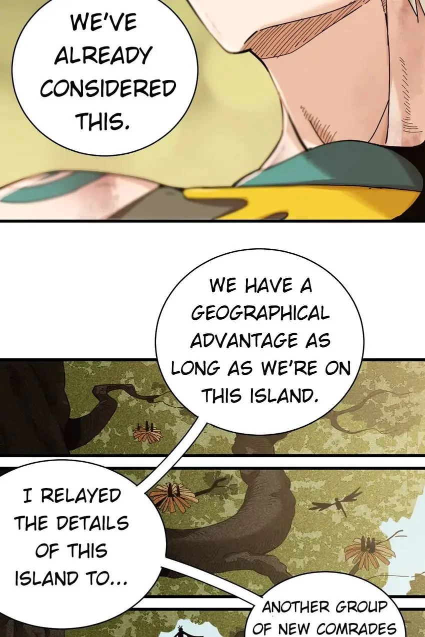 Last Word of the World Chapter 113 - Page 38