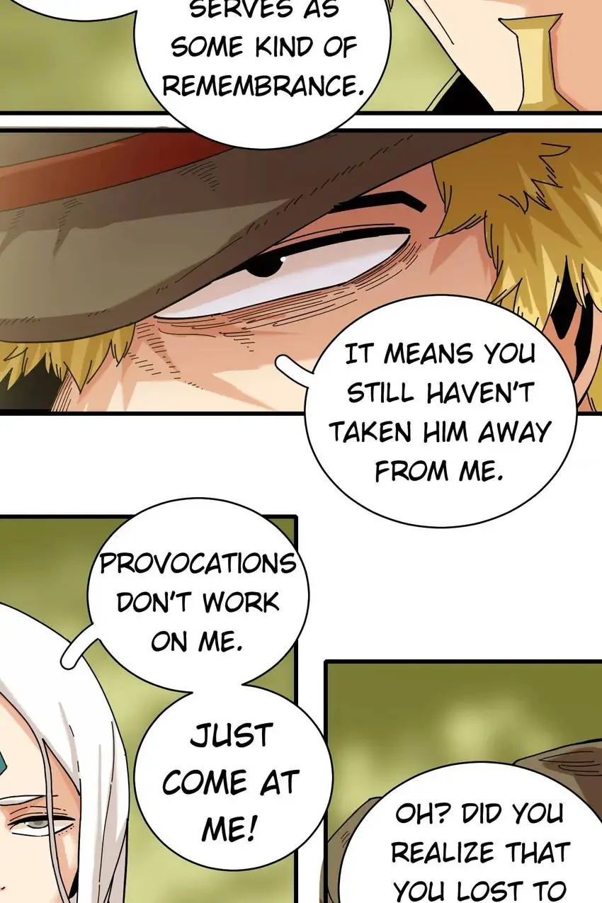 Last Word of the World Chapter 113 - Page 5