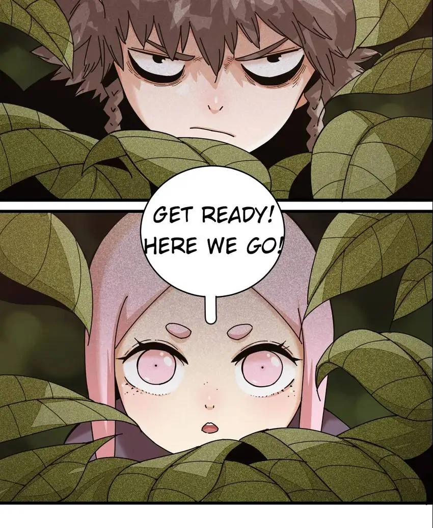 Last Word of the World Chapter 113 - Page 48
