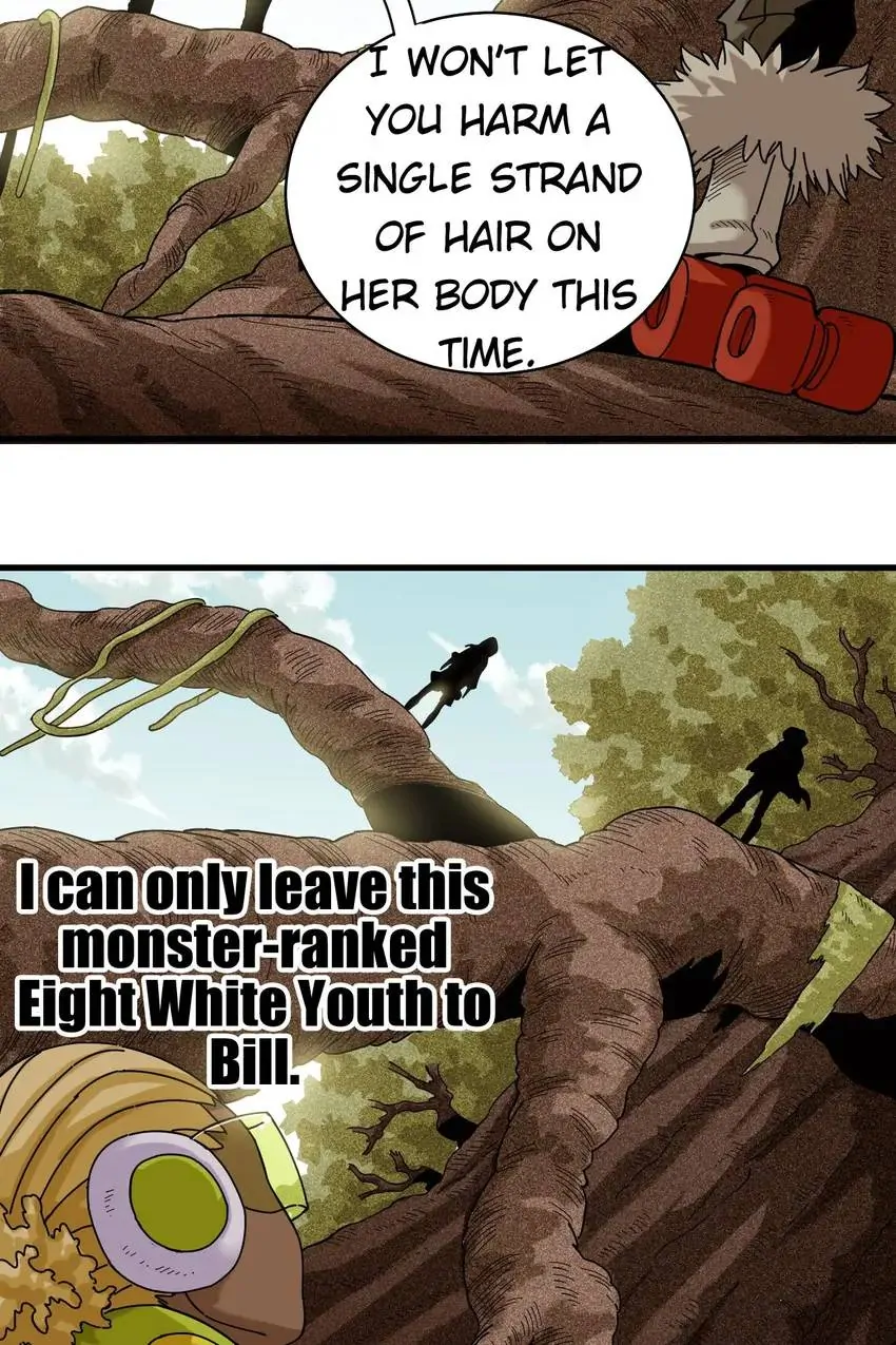 Last Word of the World Chapter 113 - Page 7