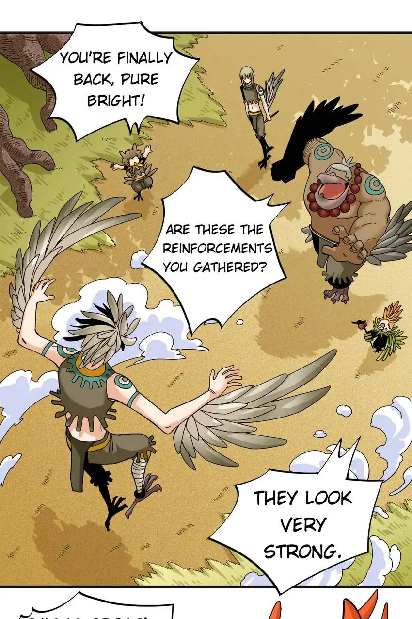 Last Word of the World Chapter 113 - Page 9