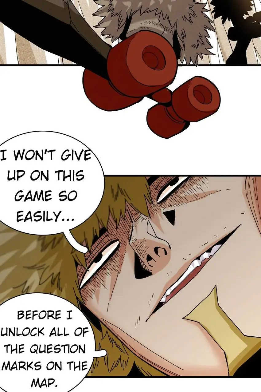 Last Word of the World Chapter 114 - Page 12