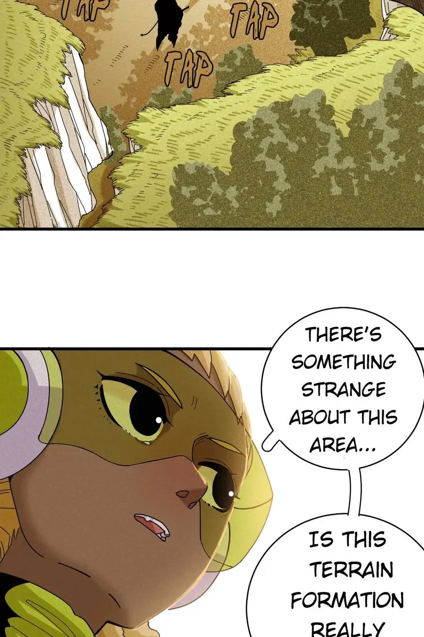 Last Word of the World Chapter 114 - Page 14
