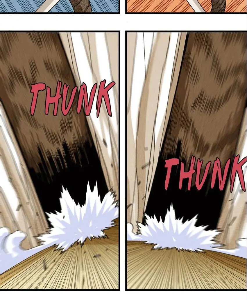 Last Word of the World Chapter 114 - Page 16