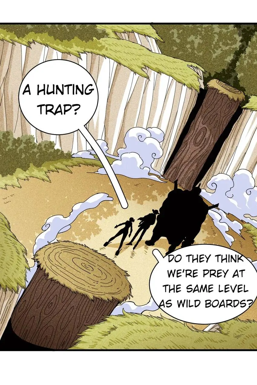 Last Word of the World Chapter 114 - Page 17