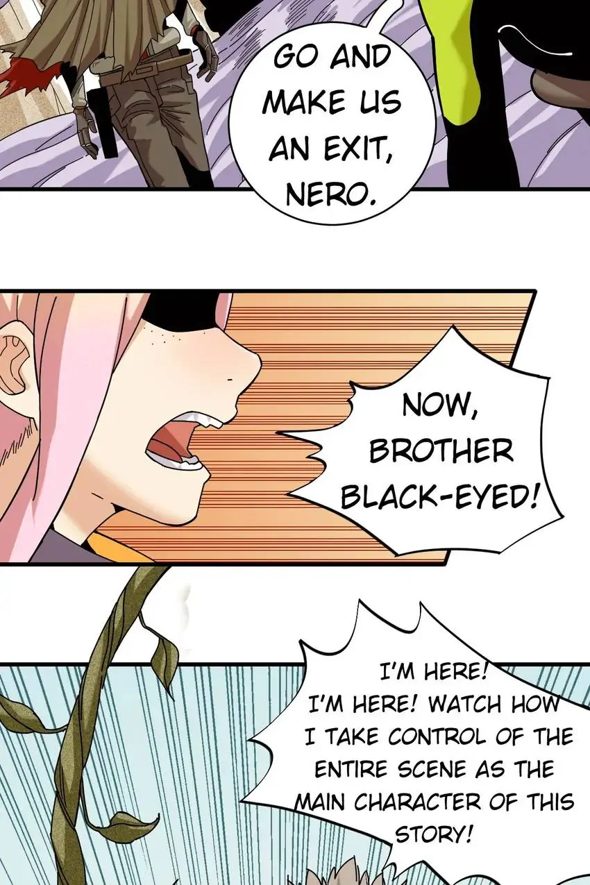 Last Word of the World Chapter 114 - Page 19