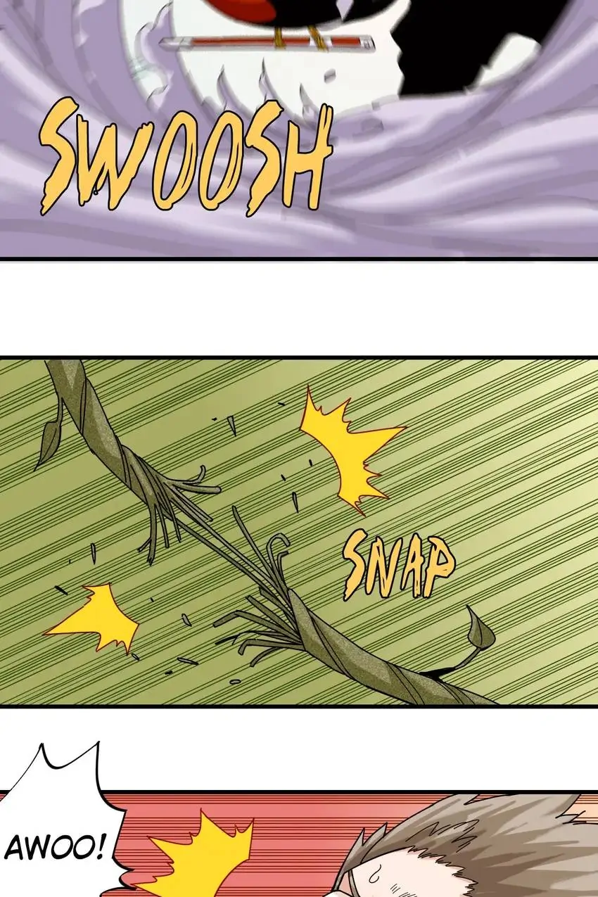 Last Word of the World Chapter 114 - Page 23
