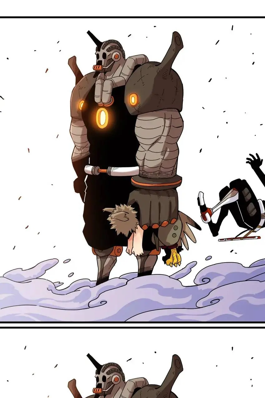 Last Word of the World Chapter 114 - Page 25
