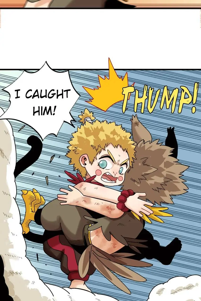 Last Word of the World Chapter 114 - Page 28