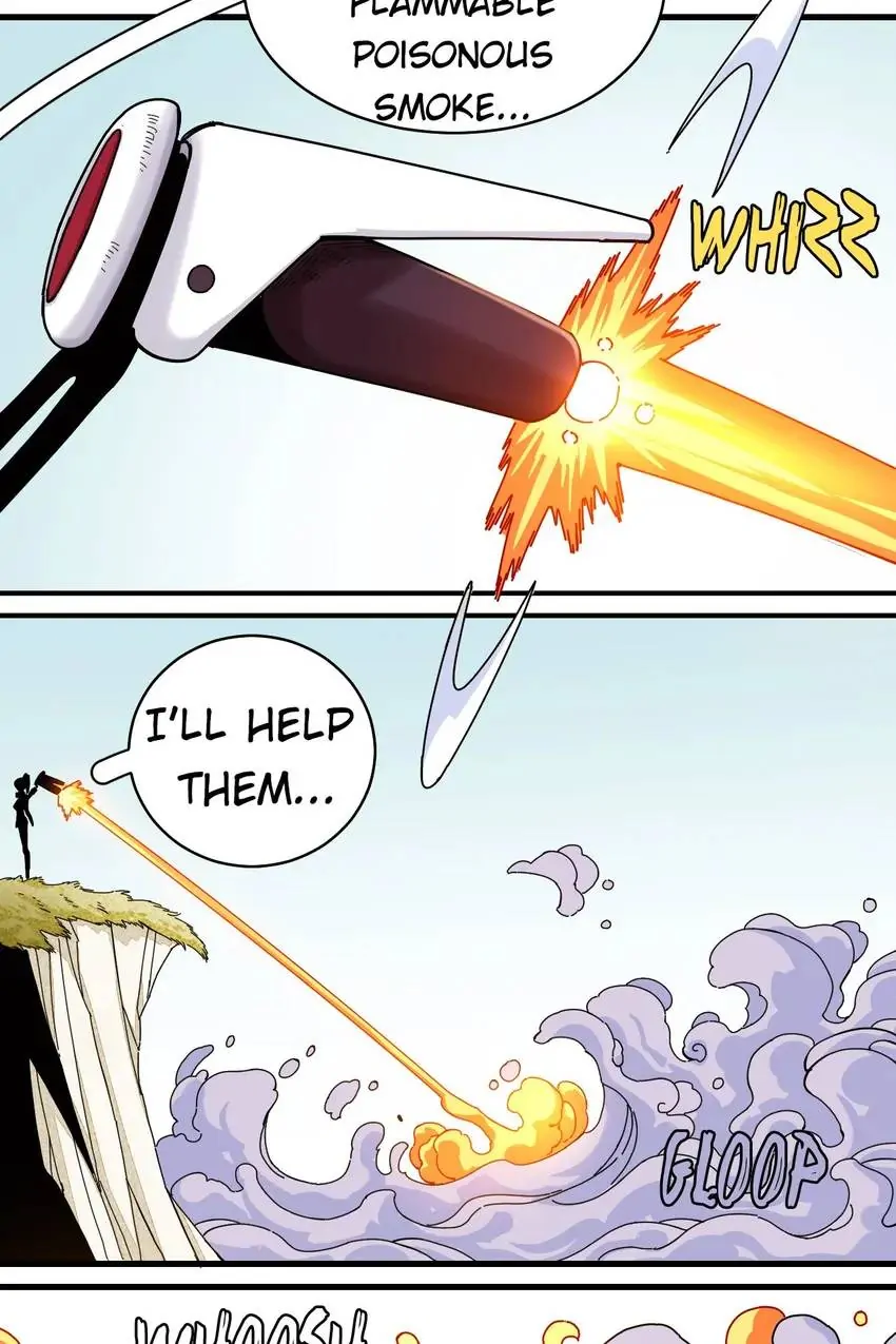 Last Word of the World Chapter 114 - Page 37