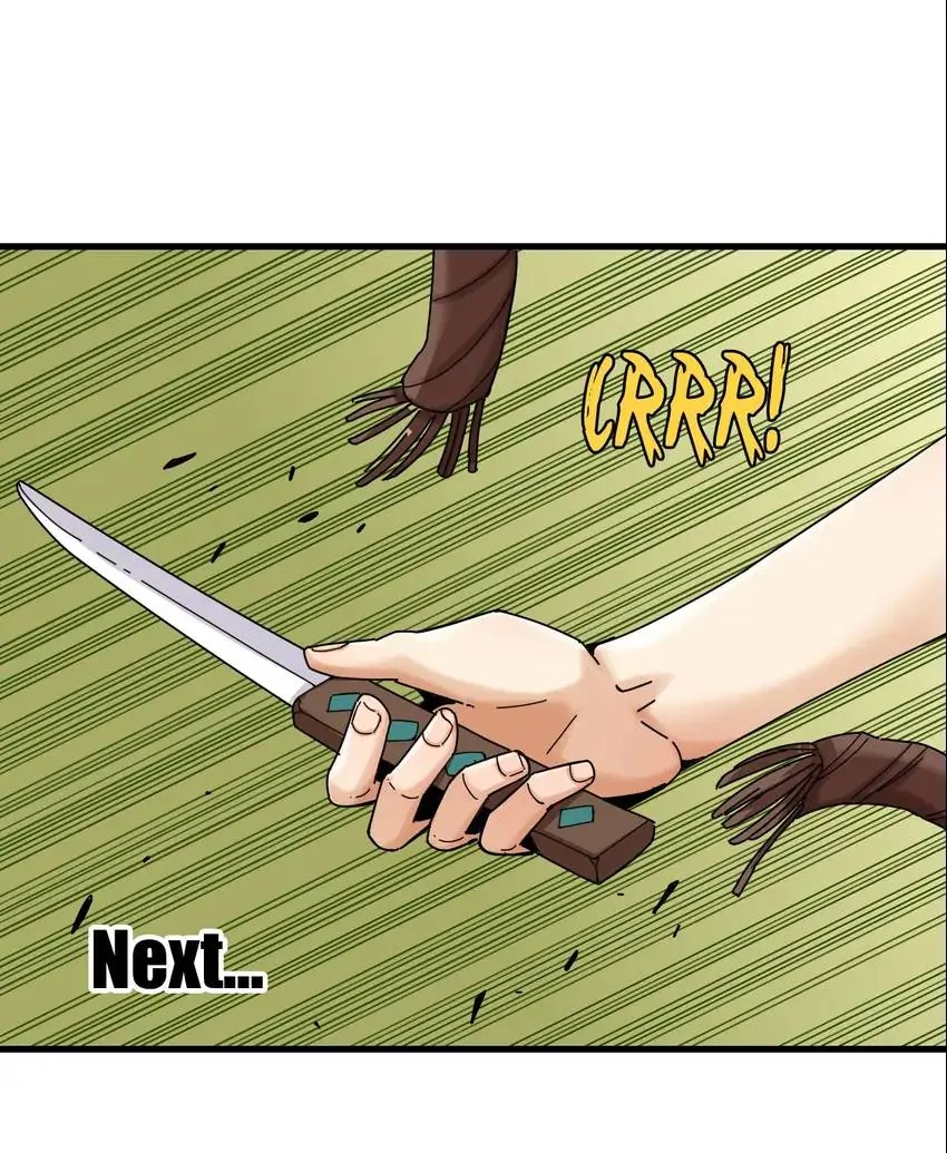 Last Word of the World Chapter 114 - Page 40