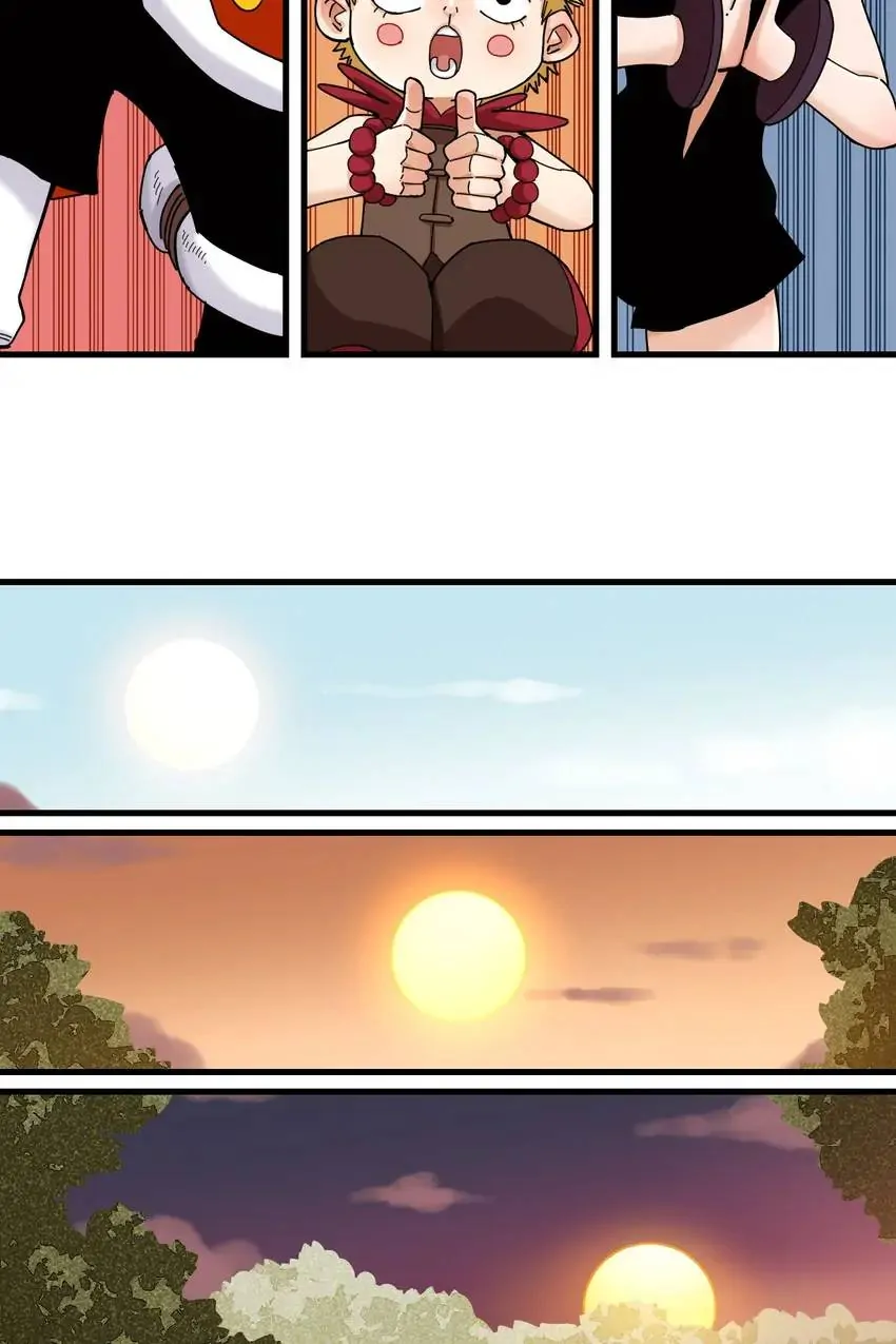Last Word of the World Chapter 114 - Page 44