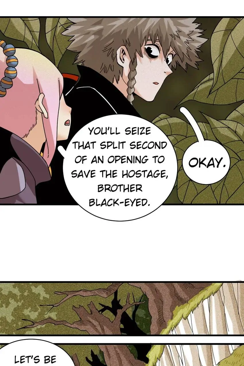 Last Word of the World Chapter 114 - Page 6