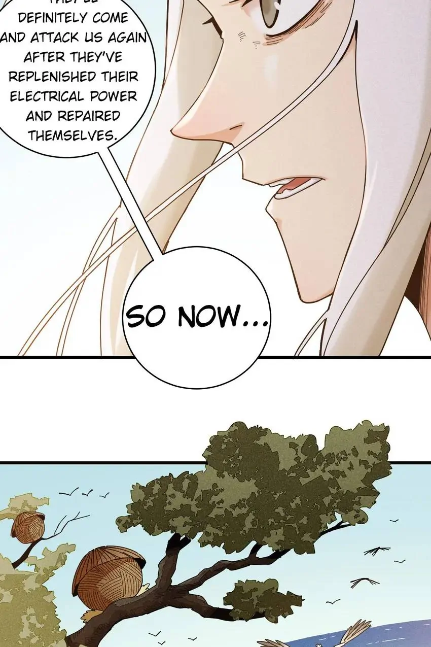 Last Word of the World Chapter 115 - Page 12