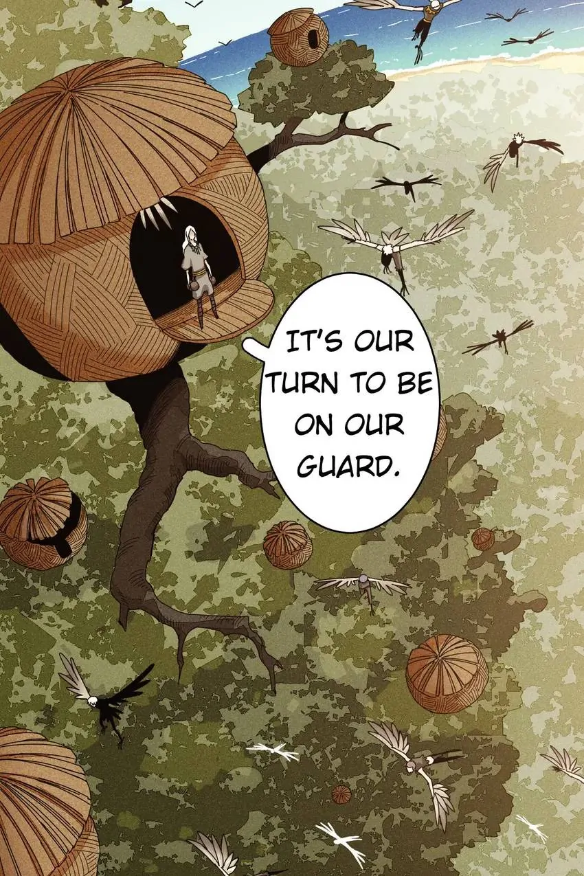 Last Word of the World Chapter 115 - Page 13