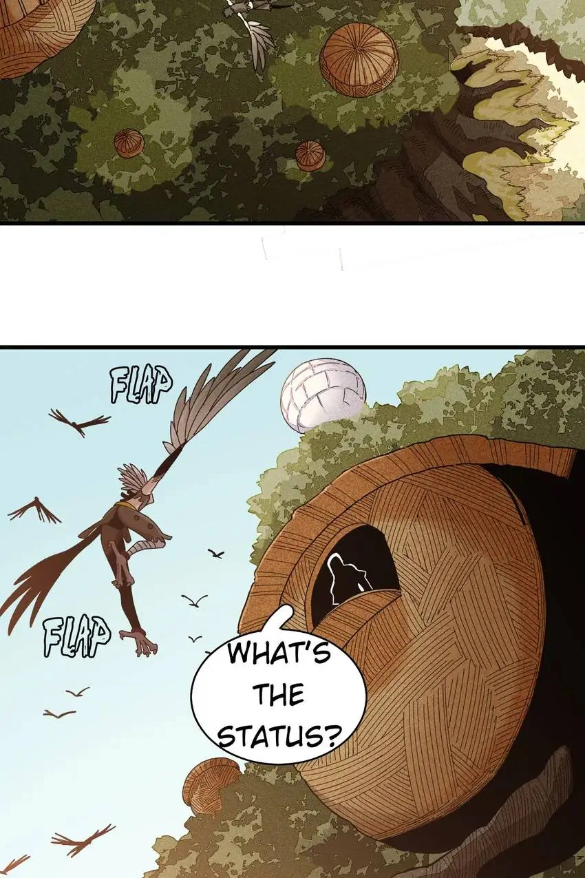 Last Word of the World Chapter 115 - Page 14