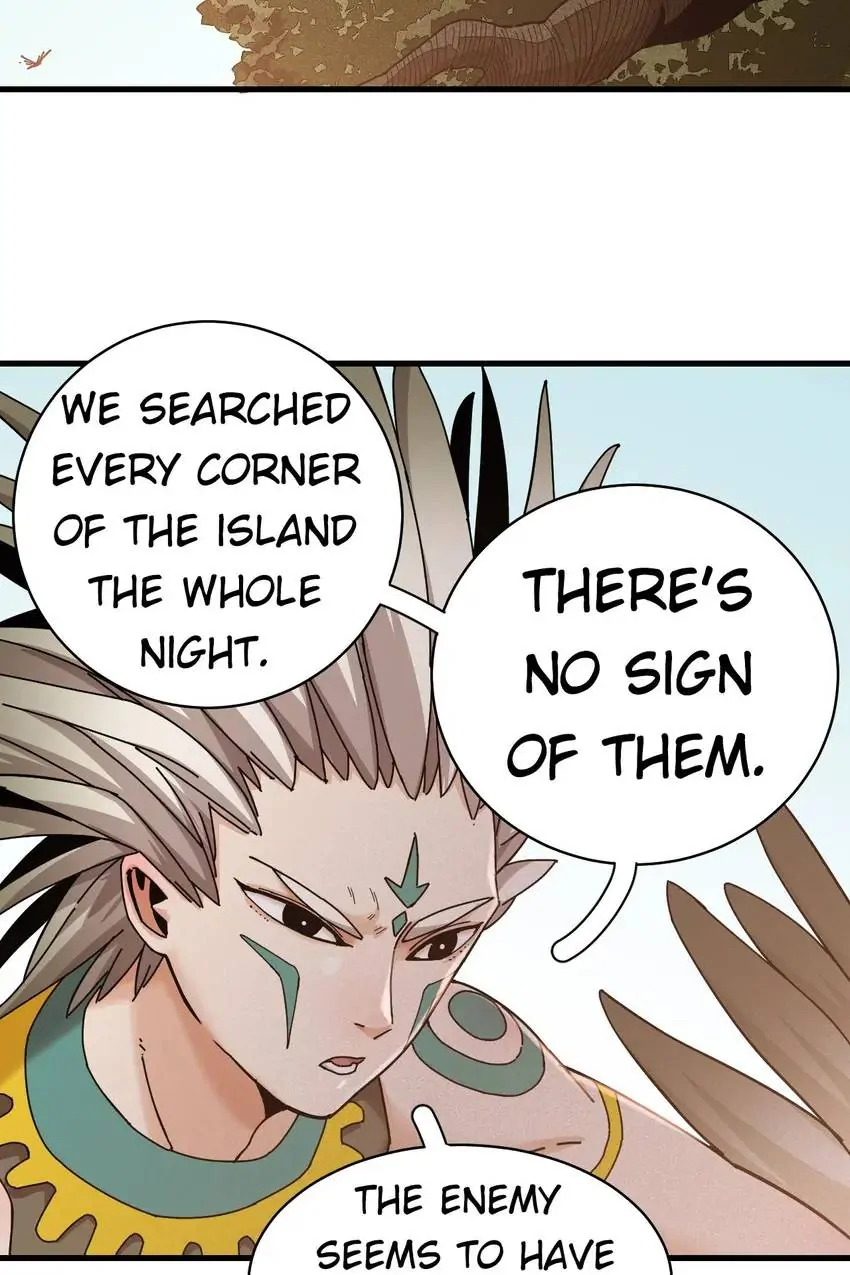 Last Word of the World Chapter 115 - Page 15
