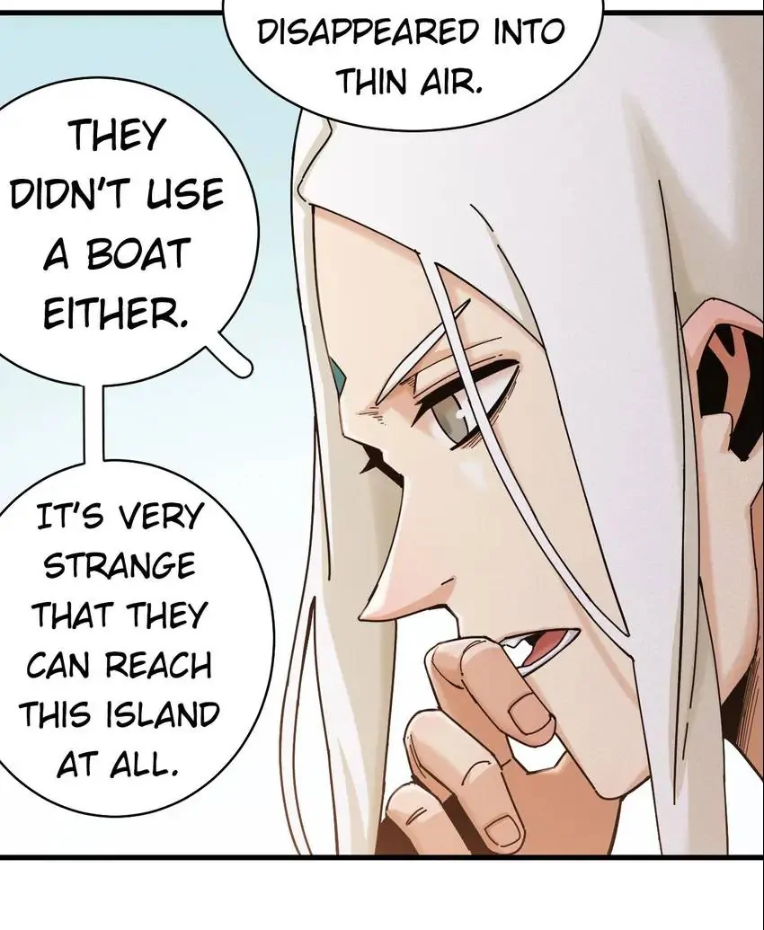 Last Word of the World Chapter 115 - Page 16