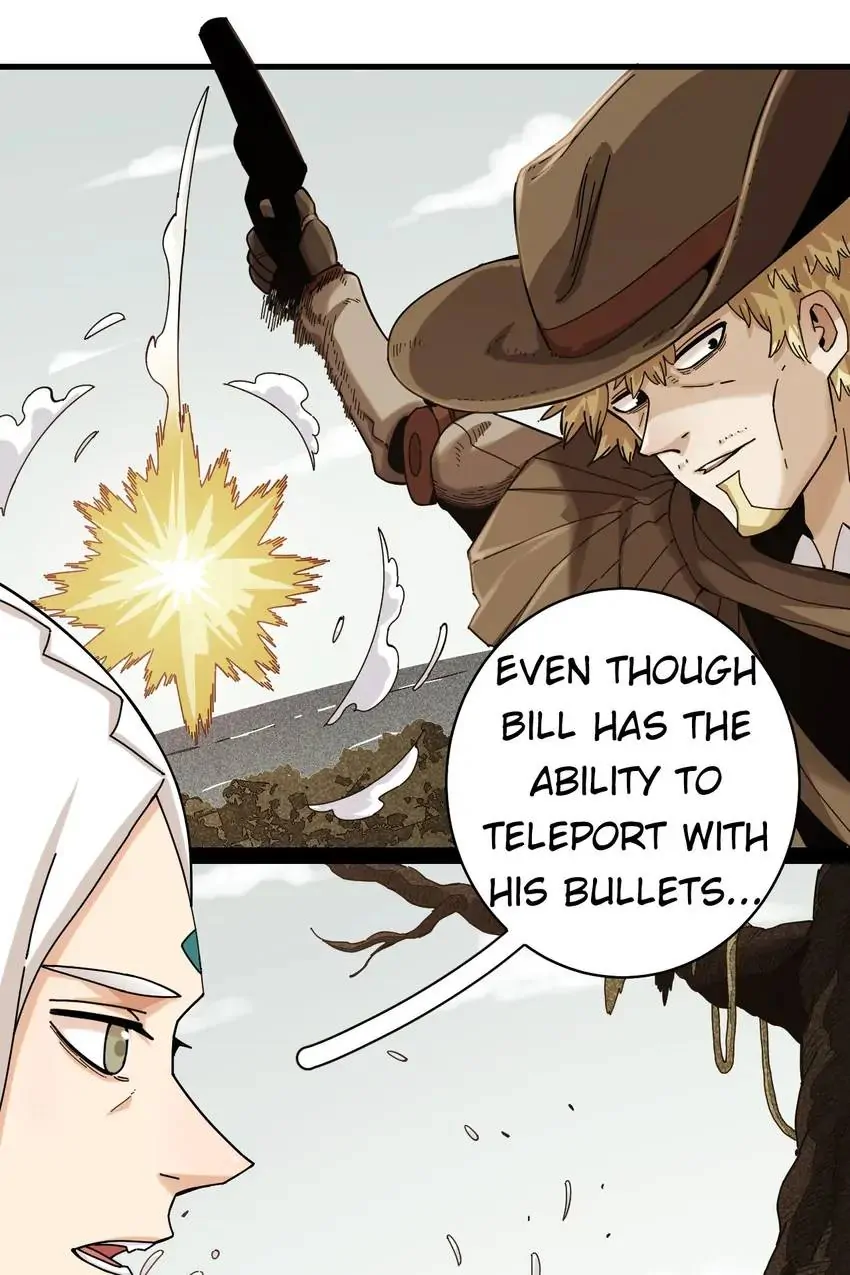 Last Word of the World Chapter 115 - Page 17