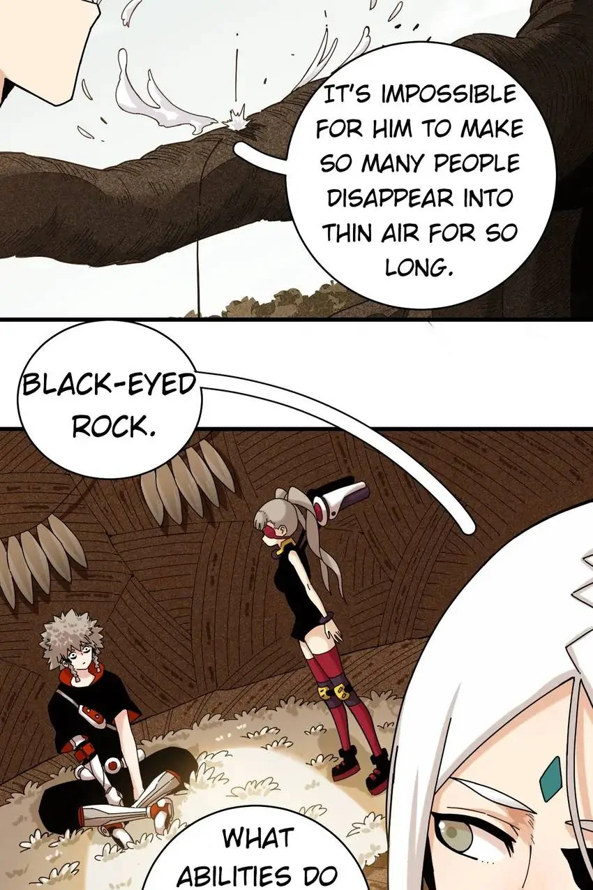 Last Word of the World Chapter 115 - Page 18