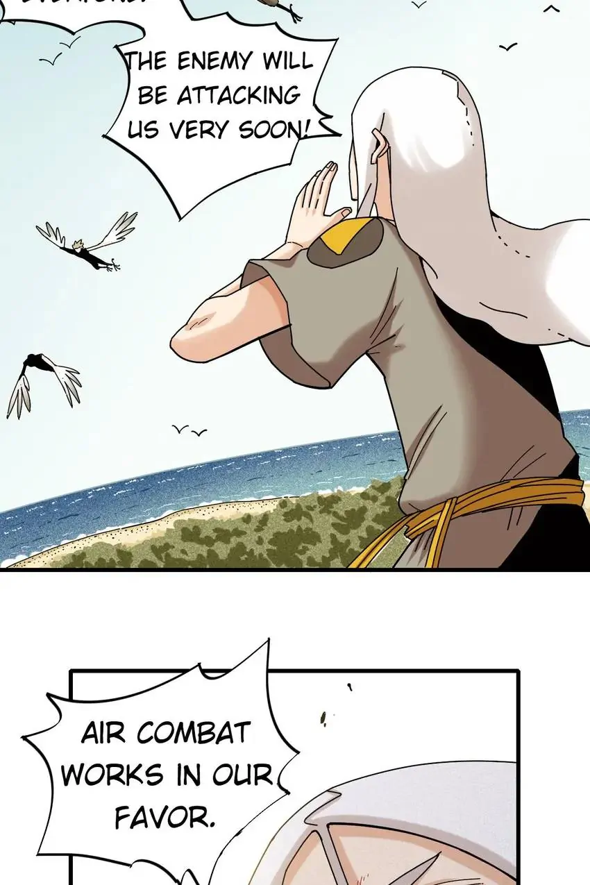 Last Word of the World Chapter 115 - Page 21