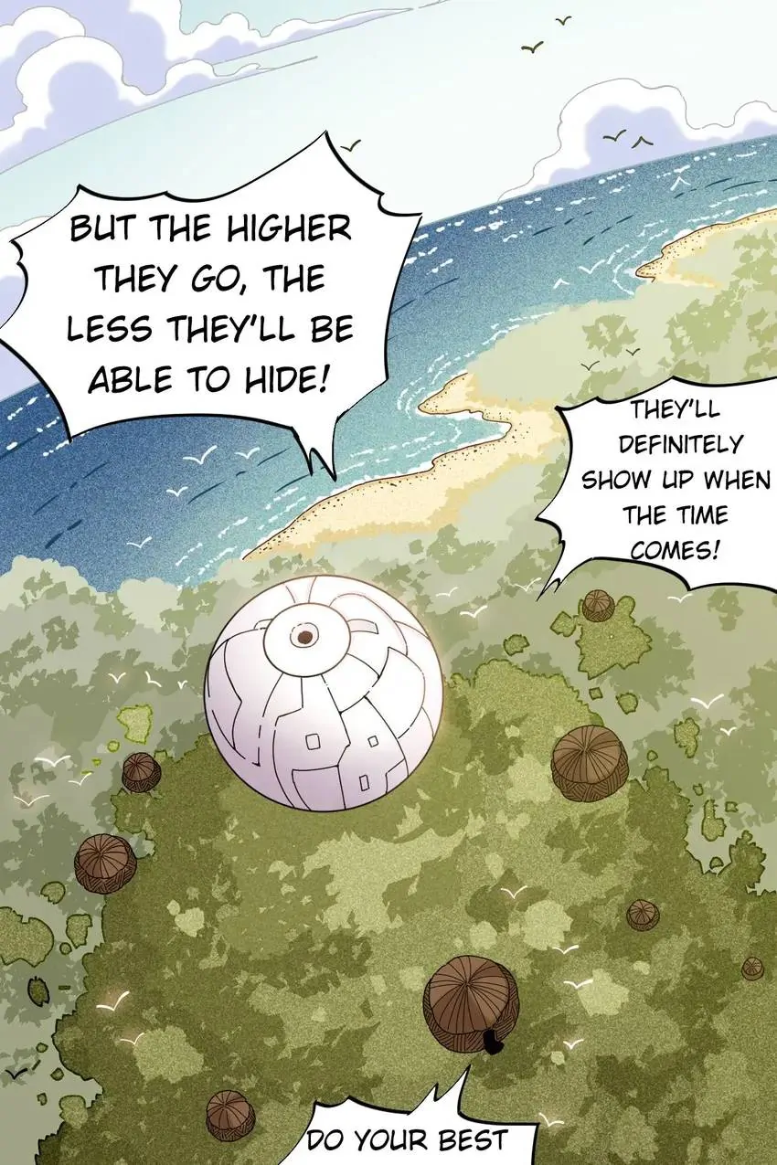 Last Word of the World Chapter 115 - Page 23