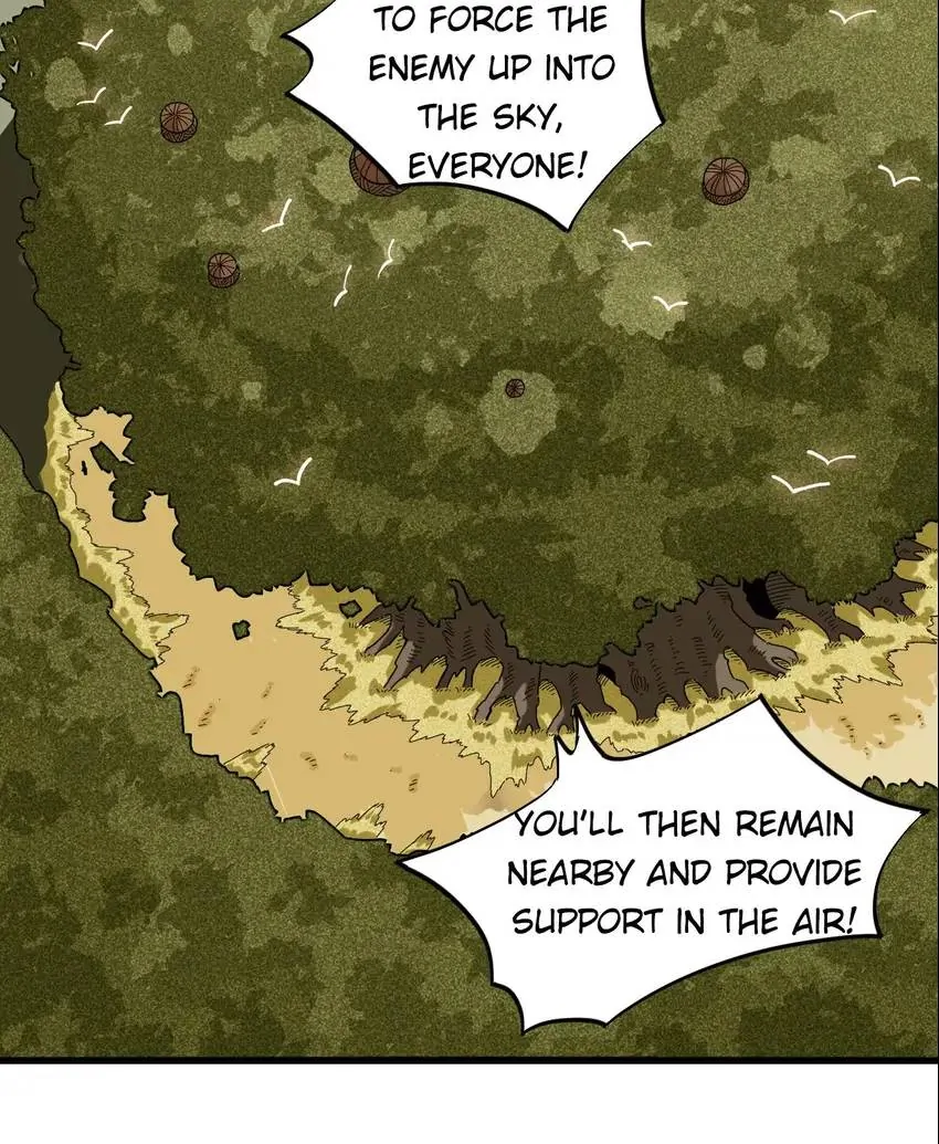 Last Word of the World Chapter 115 - Page 24